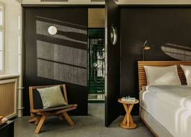 Boutique & Design Hotel Volkshaus Basel 5