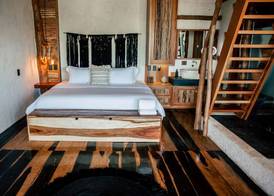 Aldea Kuká, Luxury Eco Boutique Hotel 5