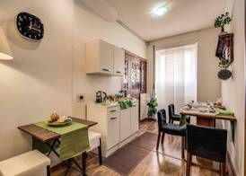 Trastevere Rooms 3