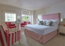 The Samling Hotel 4
