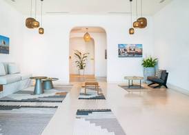 Mina Hotel and Residences By The Torch 4