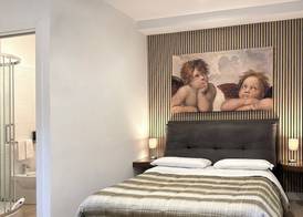B&B Villa Paradiso 3