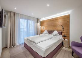 Chalet Silvretta Hotel & Spa 2