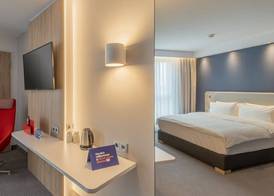 Holiday Inn Express KREFELD - DUSSELDORF by IHG 4