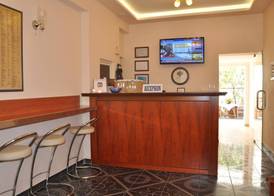 Hotel Pik Loti 3