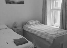 Grant Arms Hotel 2