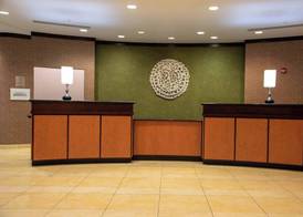 Fairfield Inn & Suites Lewisburg 2