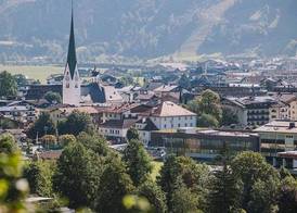 Alpenhof Hotel Garni Suprême 2
