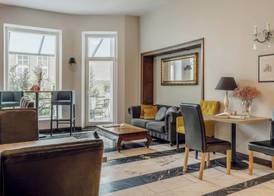 Grottger Boutique Hotel by Cityzen Properties 3