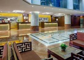Beijing Landmark Hotel 4