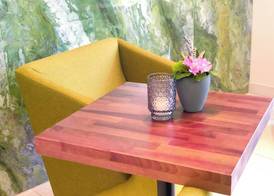 Das Ahlbeck Hotel & SPA 2