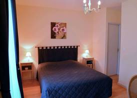 Hostellerie le Clos du Cher 4