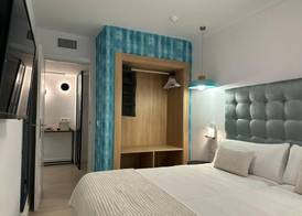 Aparthotel Boutique Poniente Playa 4