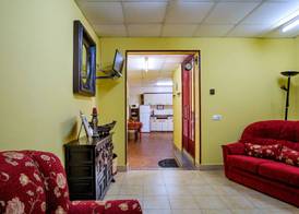 Albergue Vía Láctea 5