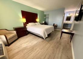 Americas Best Value Inn Suites & Studios Blytheville by Sonesta 4