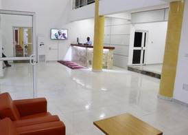 ROSES REGENCY HOTEL AND SUITES 2