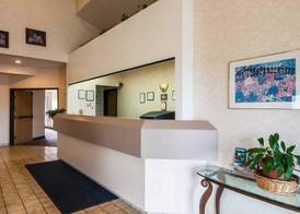 Rodeway Inn Salem Northgate 4