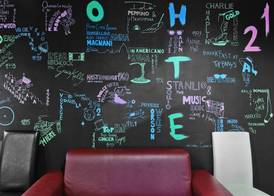 Twentyone Hotel 3