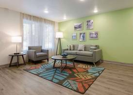 WoodSpring Suites Lynchburg VA 3