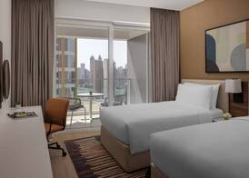 Staybridge Suites DUBAI BUSINESS BAY by IHG 3