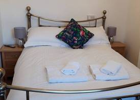 Lunas Cottage - Grove Road Cottages 3