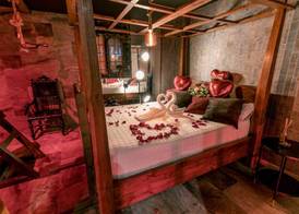 Utopía Alicante - Hotel Boutique para adultos 5