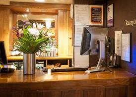 Admiral's Table, Bridgwater by Marston's Inns 2