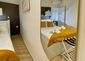 Happy Family Apartments Incantesimo 4