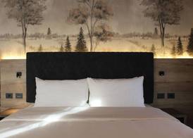 Ida Boutique Hotel 5