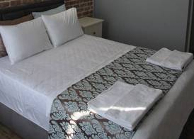 Luna Hotel Kaleiçi 5