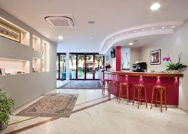 Hotel Sporting 3