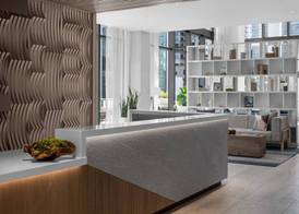 Element by Marriott Miami Brickell 3