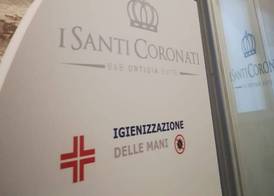 I Santi Coronati 2