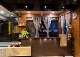 Hotel Shantikamal 4