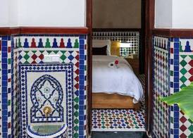 Riad Jasmine 4