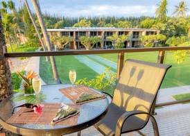 The Mauian Hotel 2