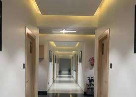 Hotel Kyzen - Hitec city, Hyderabad 3