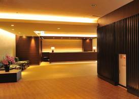 Hotel Sansuikan 4
