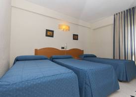 Hostal Goyma I 2