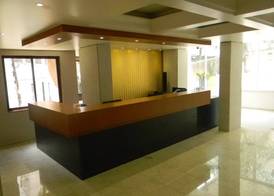Hotel Viña Del Mar 3