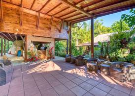 Ylang Ylang Beach Resort 2