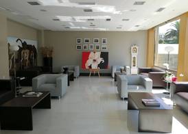 Apartamentos Marítimo Ris 3