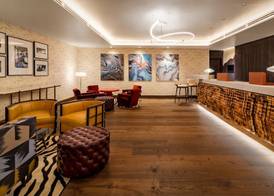 FIVE Zurich - Luxury City Resort 2