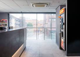 easyHotel Glasgow City 4