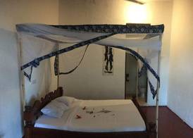 Zanzi Rest bungalows 2