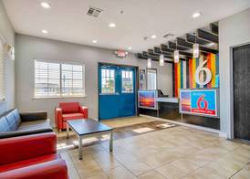 Studio 6-Port Arthur, TX - SE 3
