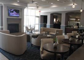 Holiday Inn VALDOSTA CONFERENCE CENTER by IHG 5