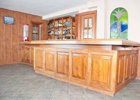 Hotel Reino Nevado 5