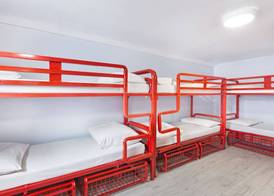 Astor Victoria Hostel 5