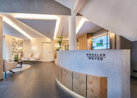 Moselromantik Hotel Kessler Meyer - Adults Only 4